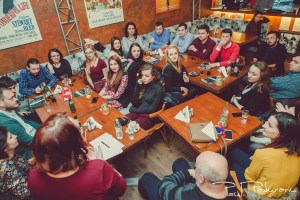 kooperativa iași travel with matei ghid turism