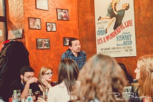 kooperativa iași travel with matei ghid turism