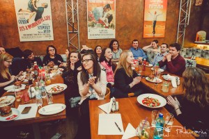 kooperativa iași travel with matei ghid turism