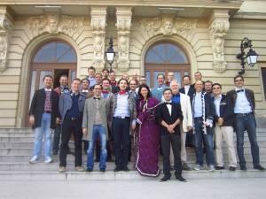 tramvaiul travel with matei ghid turism