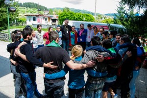 mi-e dor de munții mei travel with matei ghid turism