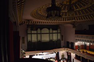 palatul culturii din târgu mureș travel with matei ghid turism