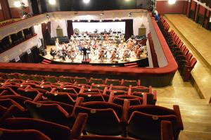 palatul culturii din târgu mureș travel with matei ghid turism