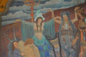 palatul culturii din târgu mureș travel with matei ghid turism