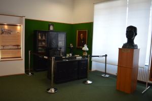 palatul culturii din târgu mureș travel with matei ghid turism