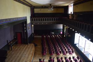 palatul culturii din târgu mureș travel with matei ghid turism