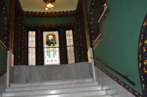 palatul culturii din târgu mureș travel with matei ghid turism