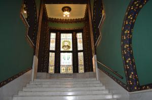 palatul culturii din târgu mureș travel with matei ghid turism