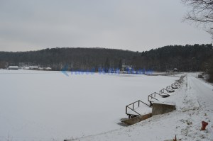 Ponton în Aer Liber 1