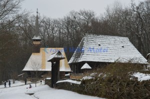 Casă țărănească 5