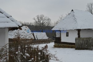 Casă țărănească 7