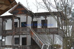 Casă țărănească 10