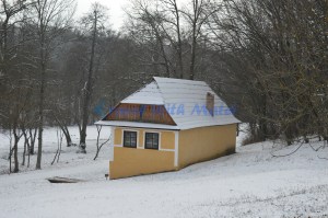 Casă țărănească 11