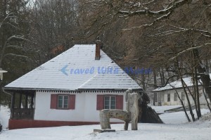 Casă țărănească 13