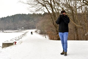 Photo Credit: Andreea Maruseac