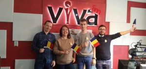 toate intervențiile mele de la radio într-un singur articol travel with matei ghid turism