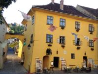 5 lucruri de făcut sau nu în sighișoara travel with matei ghid turism