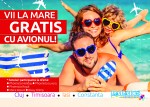 vino gratis cu avionul la mare travel with matei ghid turism
