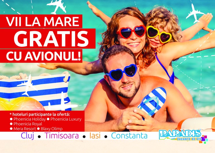 vino gratis cu avionul la mare travel with matei ghid turism