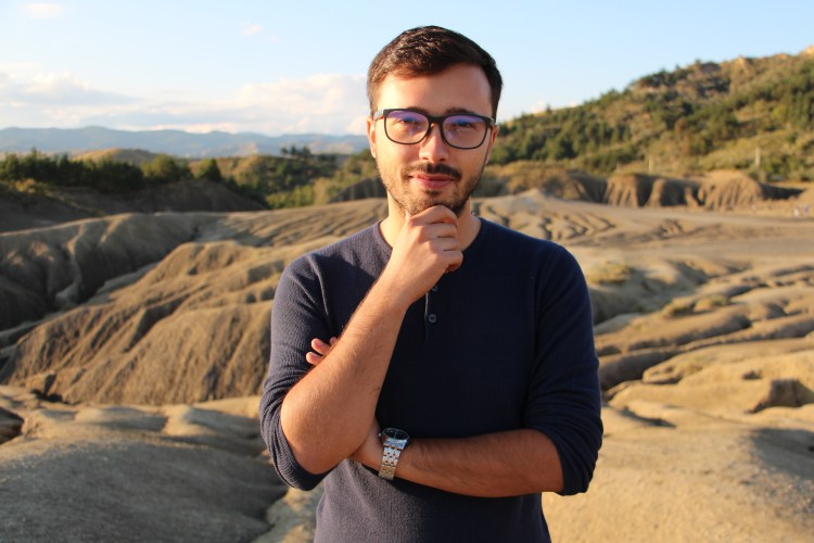 N-am mai scris de aproape un an pe blog