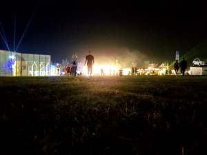 jurnal de afterhills day 1 & day 2