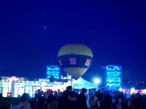 jurnal de afterhills day 3 & 4