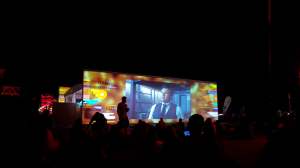 jurnal de afterhills day 1 & day 2