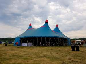 jurnal de afterhills day 1 & day 2