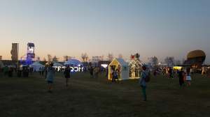 jurnal de afterhills day 1 & day 2