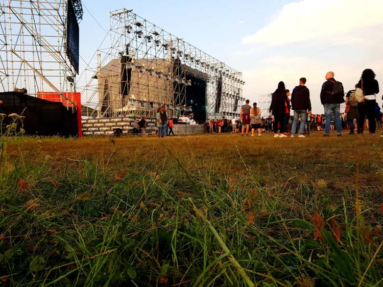 jurnal de afterhills day 3 & 4