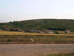 jurnal de afterhills day 1 & day 2