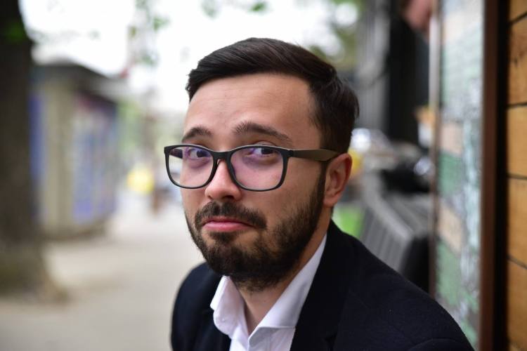 legenda spune că gangul restanțierilor din iași