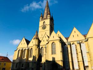 5 lucruri de făcut sau nu în sibiu