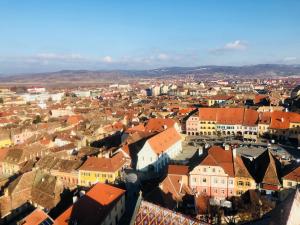 5 lucruri de făcut sau nu în sibiu