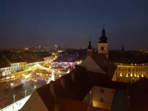 5 lucruri de făcut sau nu în sibiu