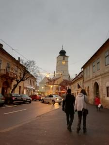5 lucruri de făcut sau nu în sibiu