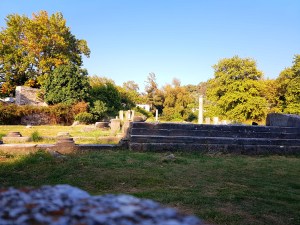 sejur individual în thassos cea mai frumoasă stațiune românească