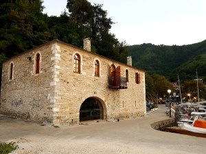 sejur individual în thassos cea mai frumoasă stațiune românească