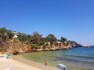 sejur individual în thassos cea mai frumoasă stațiune românească