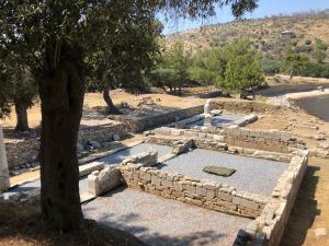 sejur individual în thassos cea mai frumoasă stațiune românească