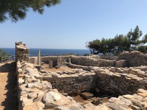 sejur individual în thassos cea mai frumoasă stațiune românească