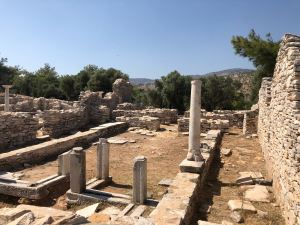 sejur individual în thassos cea mai frumoasă stațiune românească