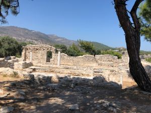 sejur individual în thassos cea mai frumoasă stațiune românească