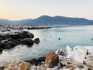 sejur individual în thassos cea mai frumoasă stațiune românească