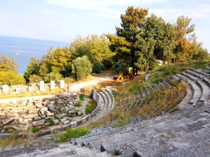 sejur individual în thassos cea mai frumoasă stațiune românească