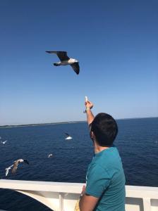 sejur individual în thassos cea mai frumoasă stațiune românească