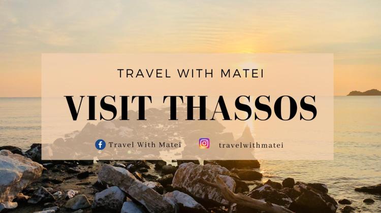 sejur individual în thassos cea mai frumoasă stațiune românească