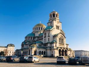 sofia o destinație cel puțin surprinzătoare