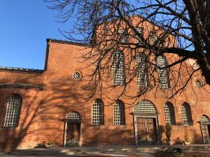 sofia o destinație cel puțin surprinzătoare