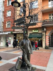 sofia o destinație cel puțin surprinzătoare